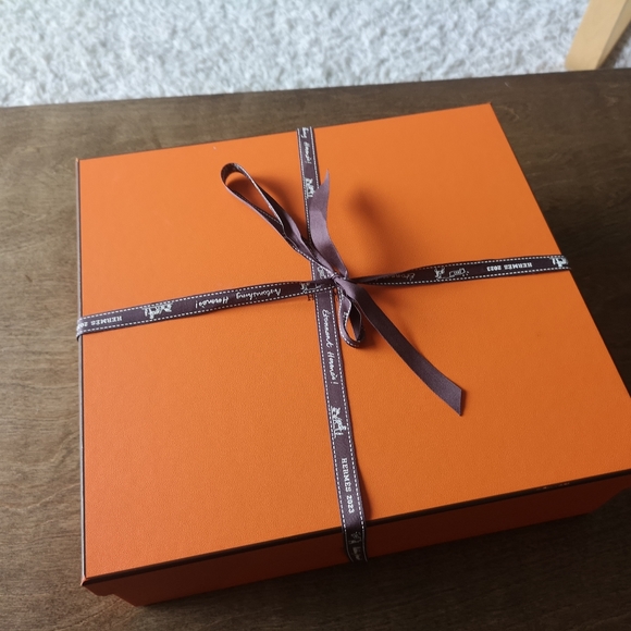 Hermes Paris Pleiade picture frame, medium model - Picture 2 of 3